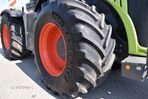 Claas XERION 5000 - 21