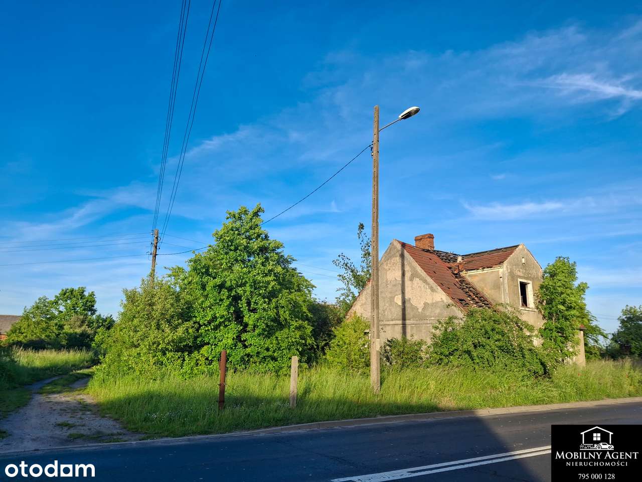 Bieniów  Dom 150m² + Działka 2300m²  do Generalnego remontu - Pełny obrazek: 4/6