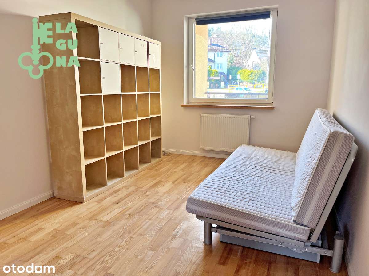 Rumia! 2 pokoje blisko Skm! Okazja!-7