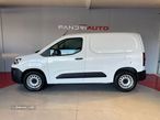 Citroën Berlingo 1.5 BlueHDi M Control - 16