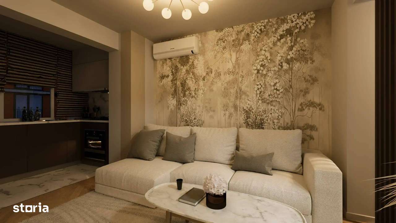 Studio la cheie | Centrală proprie | Ananda Residence Faza 2 - Imagine principală: 3/21