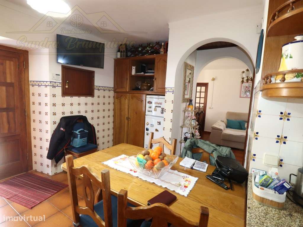 Moradia T3 com PISCINA e terreno com 1200m2-27