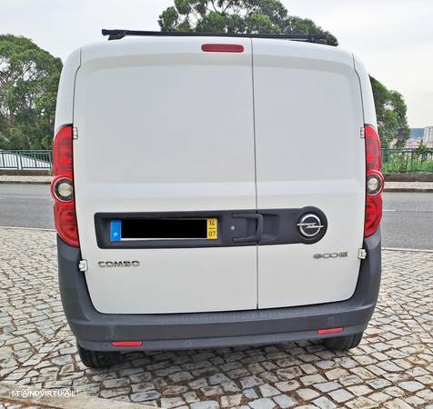 Opel Combo 1.3 EcoFlex - 6