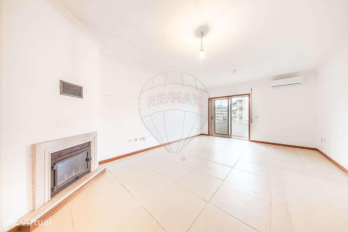 Apartamento T2 para venda-6