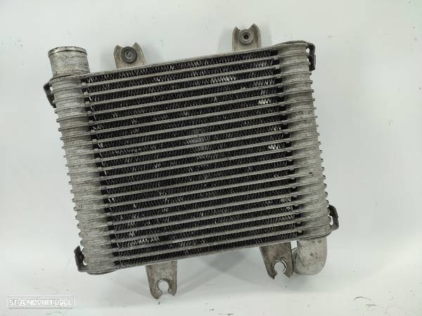 Intercooler Radiador Kia Carnival I (Up) - 4