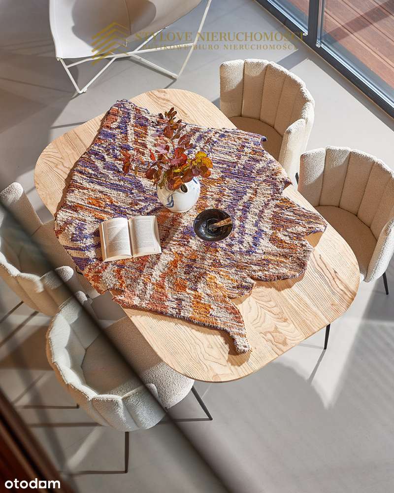 Wyjątkowy dom znany z Vogue i Werandy-17