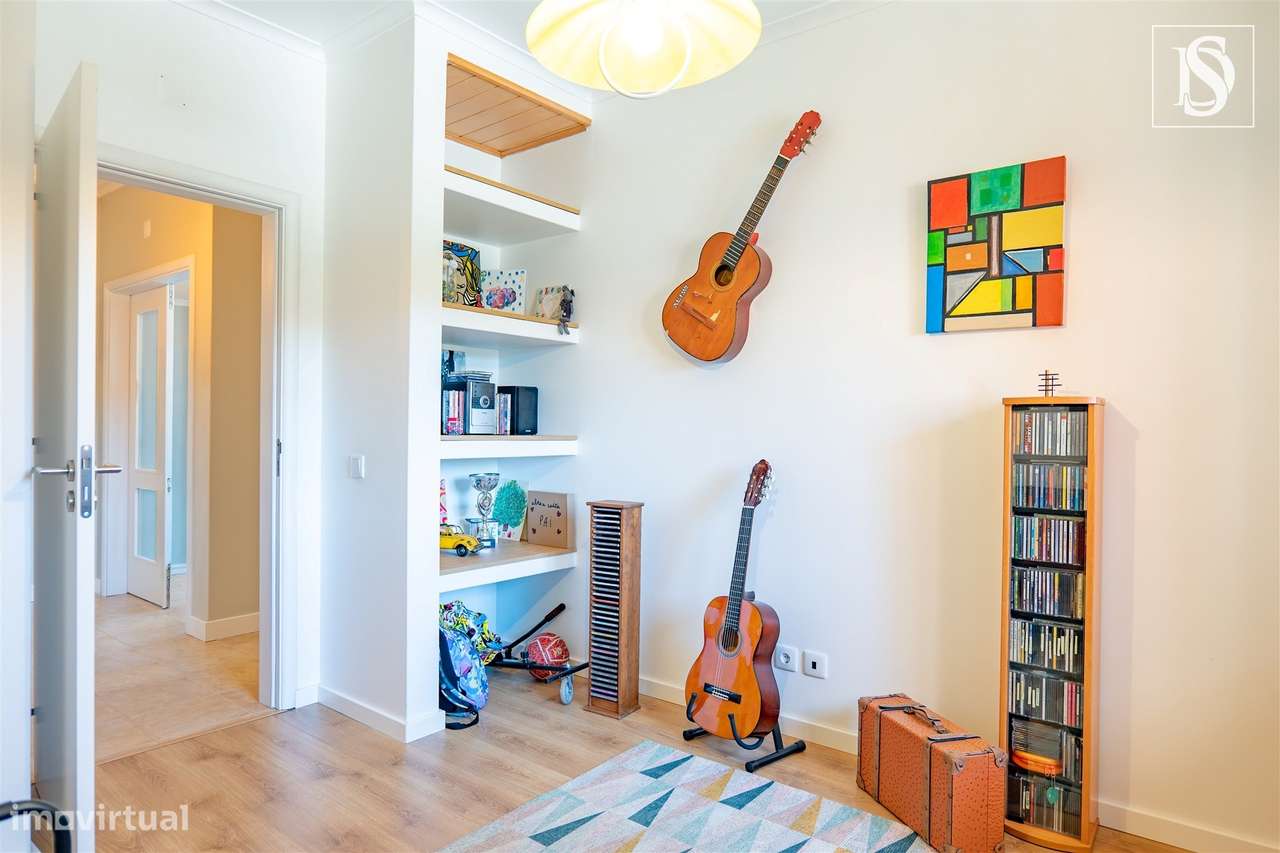 Apartamento T4 Venda em Riachos,Torres Novas-32