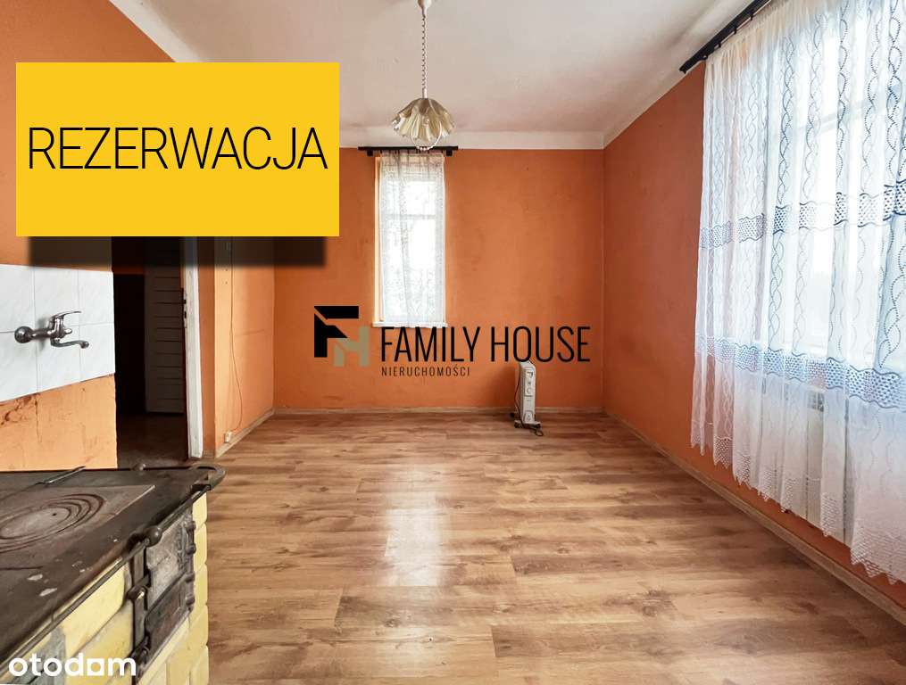 Dom do remontu z budynkami gospodarczymi (350m2) - Pełny obrazek: 5/10