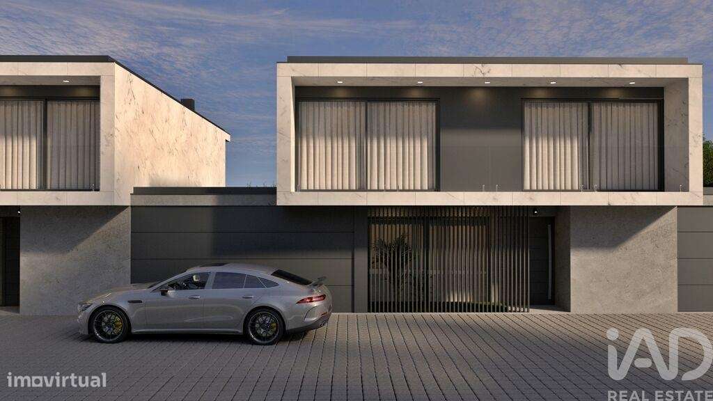 Casa / Villa T4 em Vila meã de 244,00 m2 - Grande imagem: 4/15