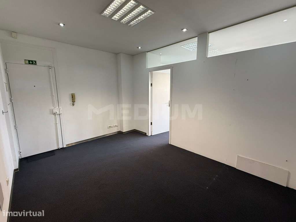 Escritório na Boavista - Porto - Grande imagem: 2/7
