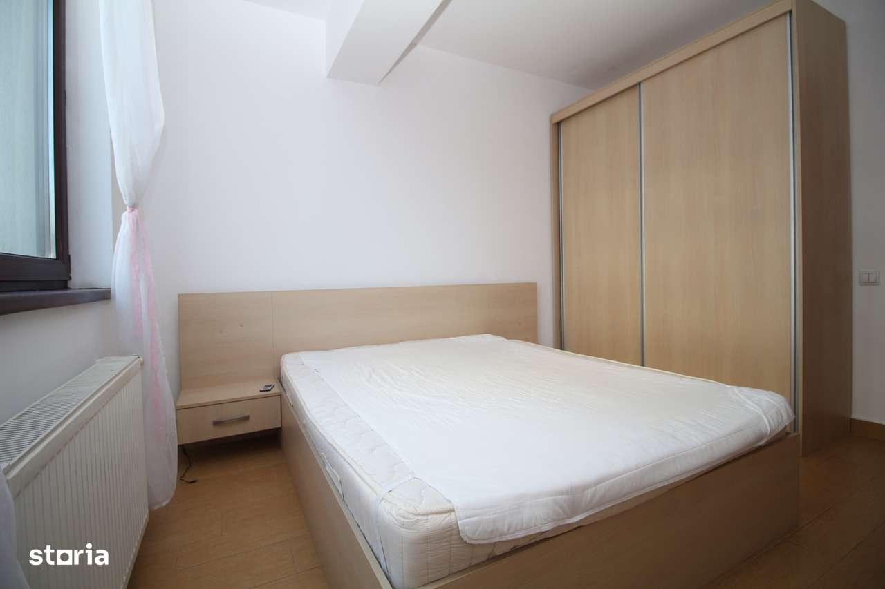 Titan - bloc 2009,  vizavi de metrou, mobilat și utilat - Imagine principală: 5/14