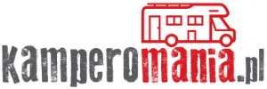 Kamperomania.pl logo