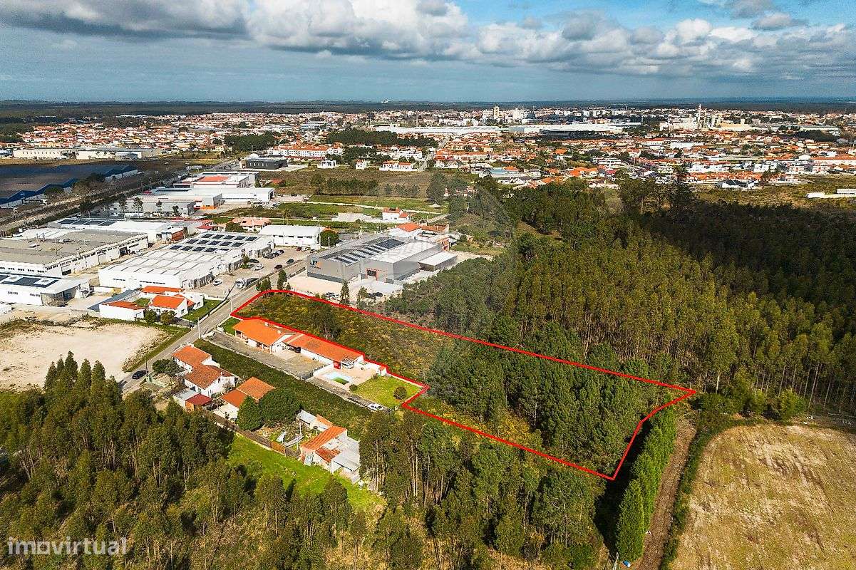 Terreno  para venda - Grande imagem: 4/20