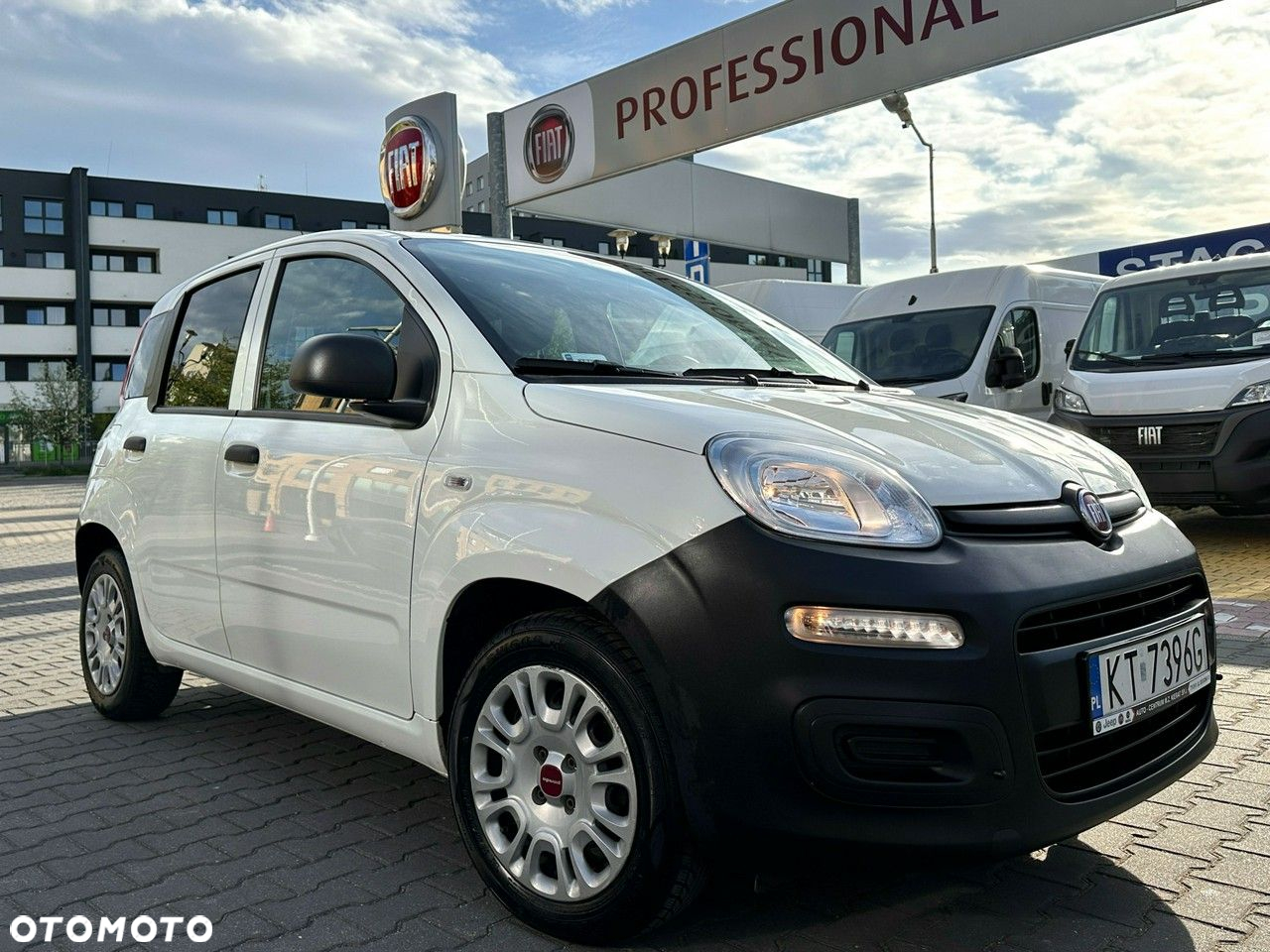 Fiat Panda - 3