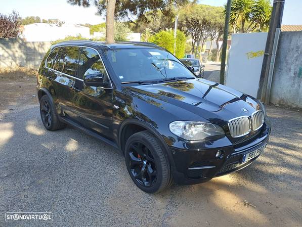 BMW X5 40 d xDrive - 2