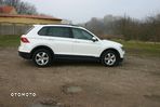 Volkswagen Tiguan 1.4 TSI ACT OPF Comfortline - 6