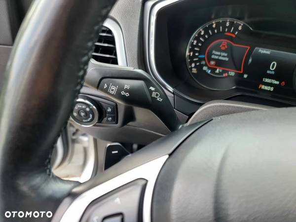 Ford Mondeo 2.0 TDCi ST-Line PowerShift - 31
