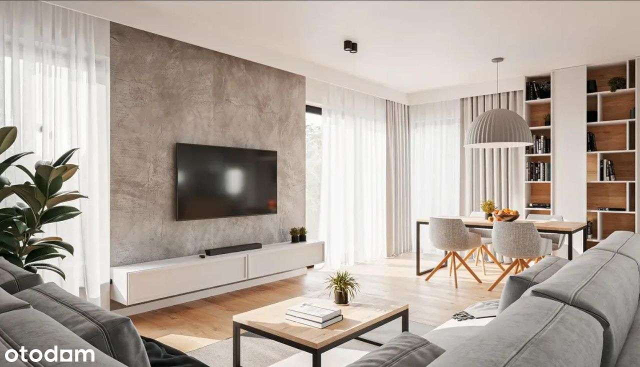 Nowa Inwestycja W Brwinowie!!! Przedsprzedaż! - Pełny obrazek: 5/10