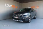 Peugeot 3008 1.5 BlueHDi Allure EAT8 - 25