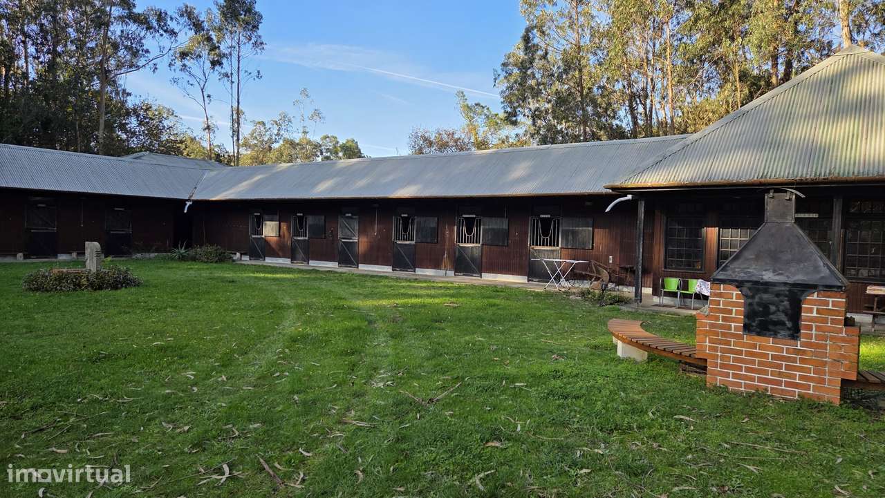 Quinta Equestre & Boutique Retreat-9