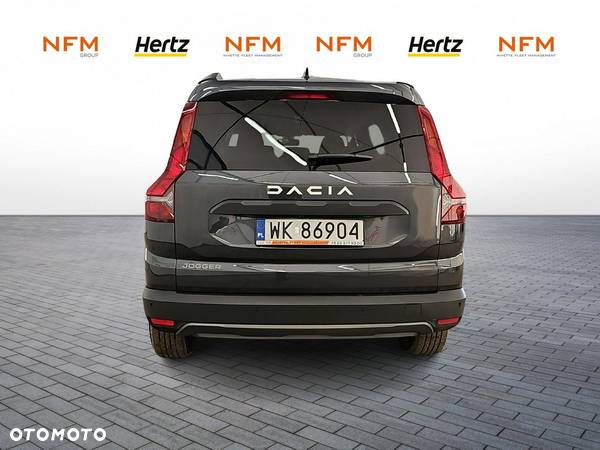 Dacia Jogger 1.0 TCe SL Extreme 7os - 7