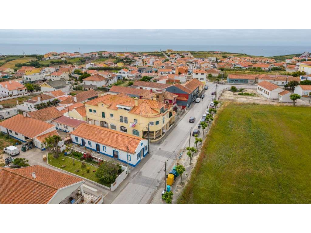 Apartamento T2 para venda na Assenta, São Pedro da Cadeira.-43