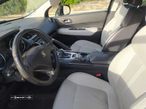 Peugeot 3008 2.0 HDi Hybrid4 90g - 19