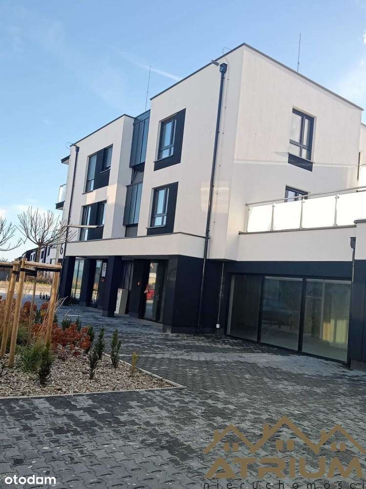 lokal handlowo usługowy 5pokoi Szczytniki 172m2 - Pełny obrazek: 4/11