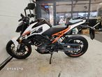 KTM Duke - 19