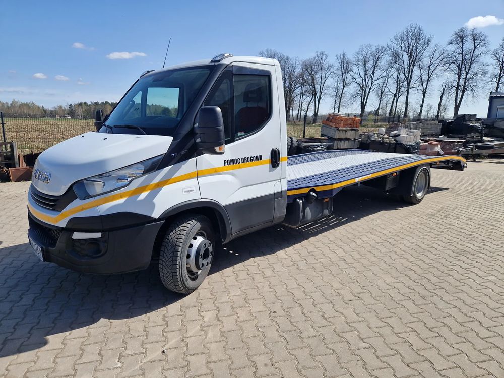 Iveco Daily 2017