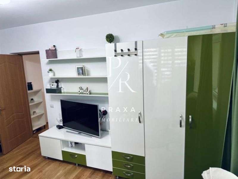Apartament 2 camere decomandat, 61 mp+16mp balcoane ,mobilat+parcare , - Imagine principală: 4/7