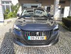 Peugeot 208 1.2 PureTech Allure Pack EAT8 - 14