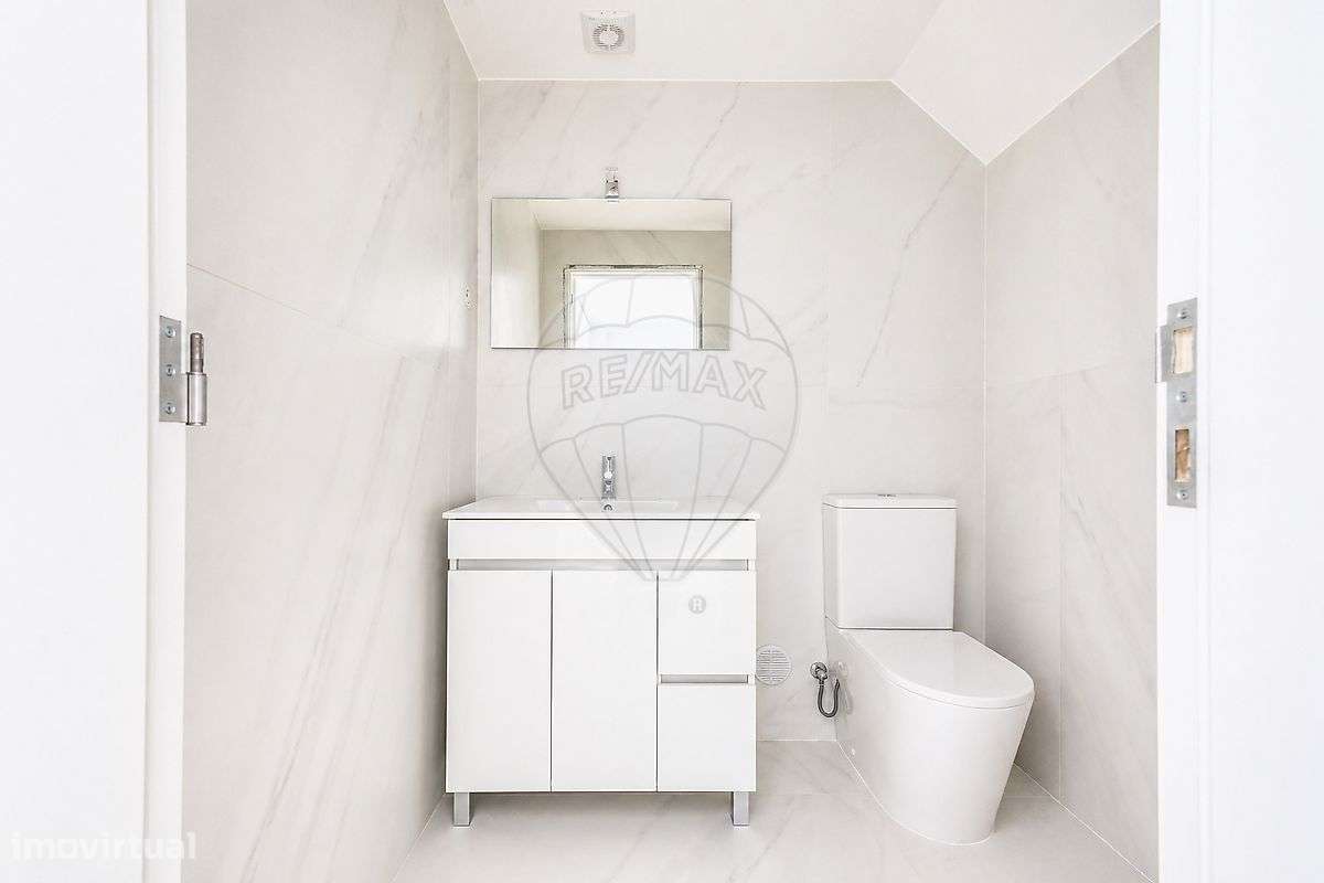 Apartamento T1 para venda-7