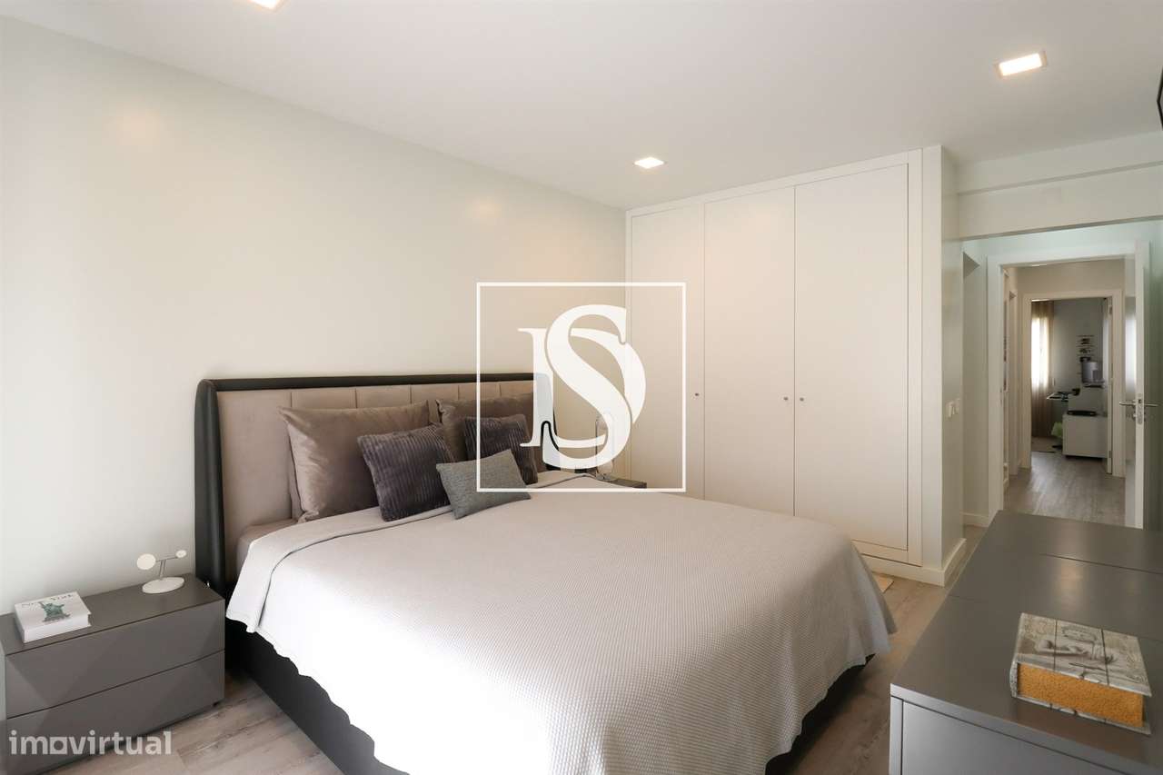 Apartamento T3 Venda em Lagoa e Carvoeiro,Lagoa (Algarve)-19