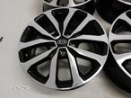 FELGI ALUMINIOWE 17 KIA OPTIMA CEED SPORTAGE NIRO CEED CARENS VENGA - 7