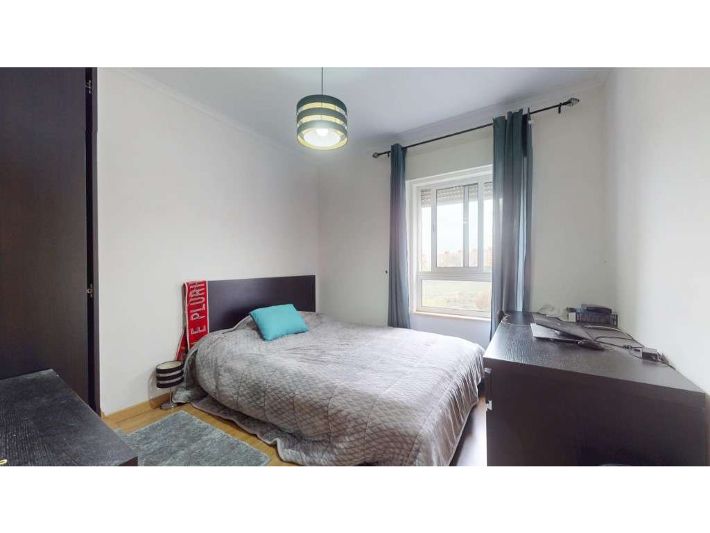Apartamento, 3 quartos, Lisboa, Marvila - Grande imagem: 5/19