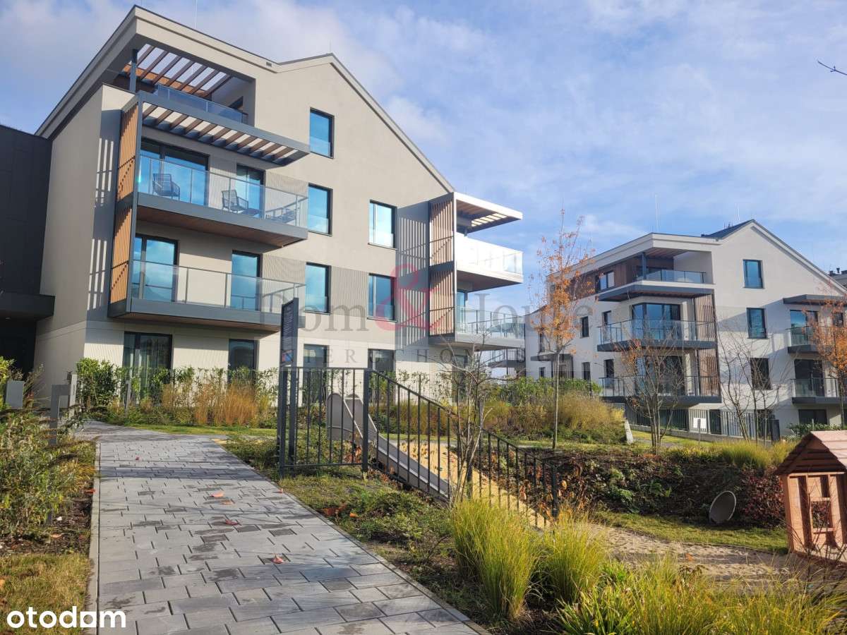 Zieleń, spokój, blisko centrum Gdańska - Pełny obrazek: 5/10