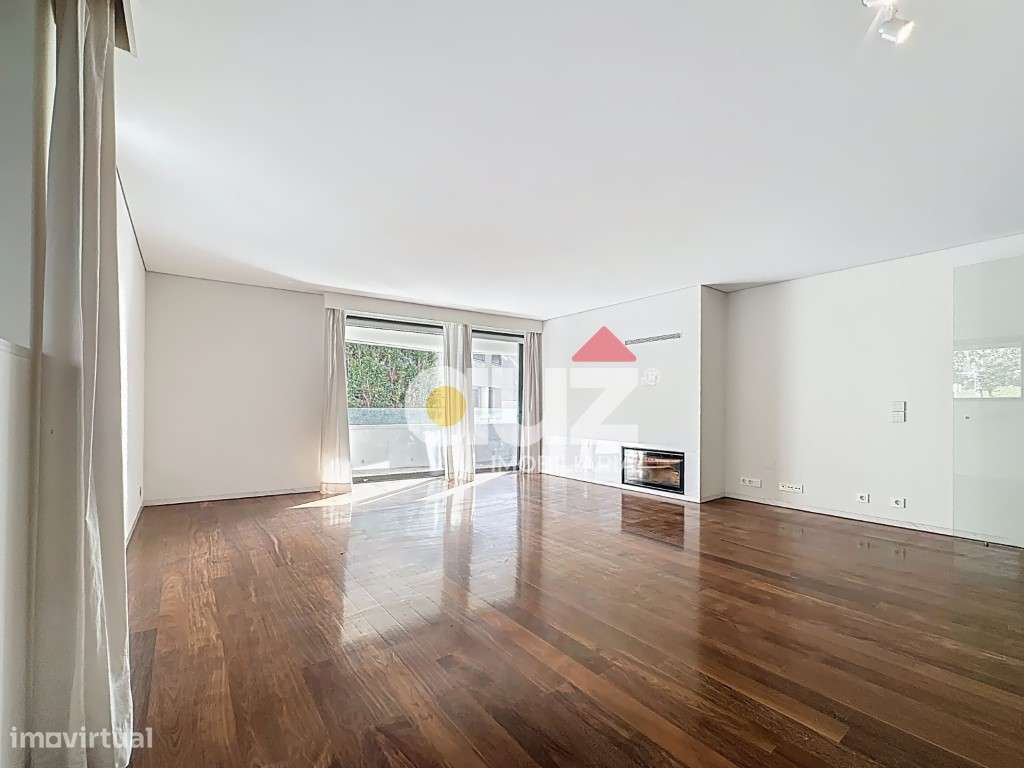 APARTAMENTO T3 - FOZ DO DOURO-20