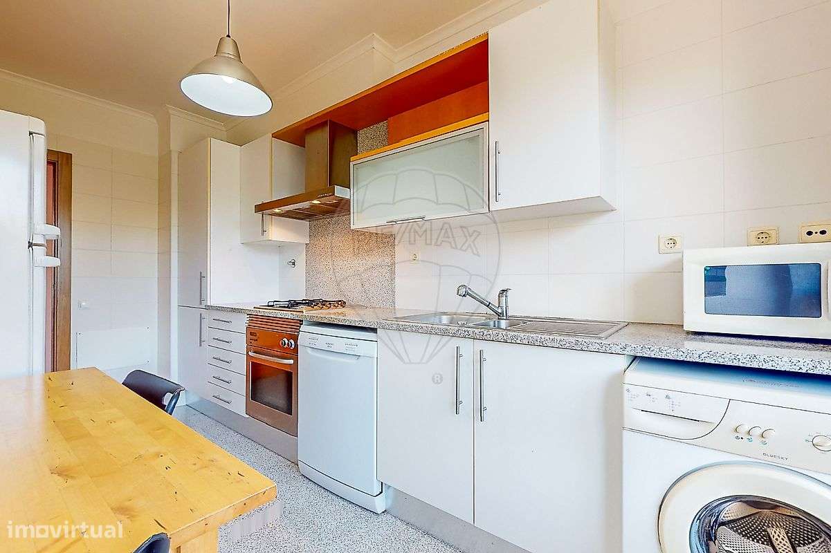 Apartamento T1 para arrendamento - Grande imagem: 4/21