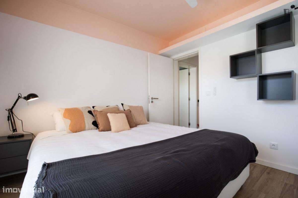 Quarto - localizado em Costa da Caparica Lisbon - Grande imagem: 3/26