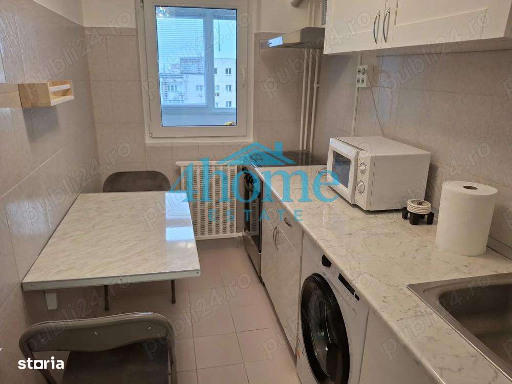 Garsoniera Tineretului | Timpuri Noi | Titu Maiorescu | Metrou - Imagine principală: 5/10