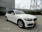 BMW Seria 1 118d Sport Line Shadow - 3