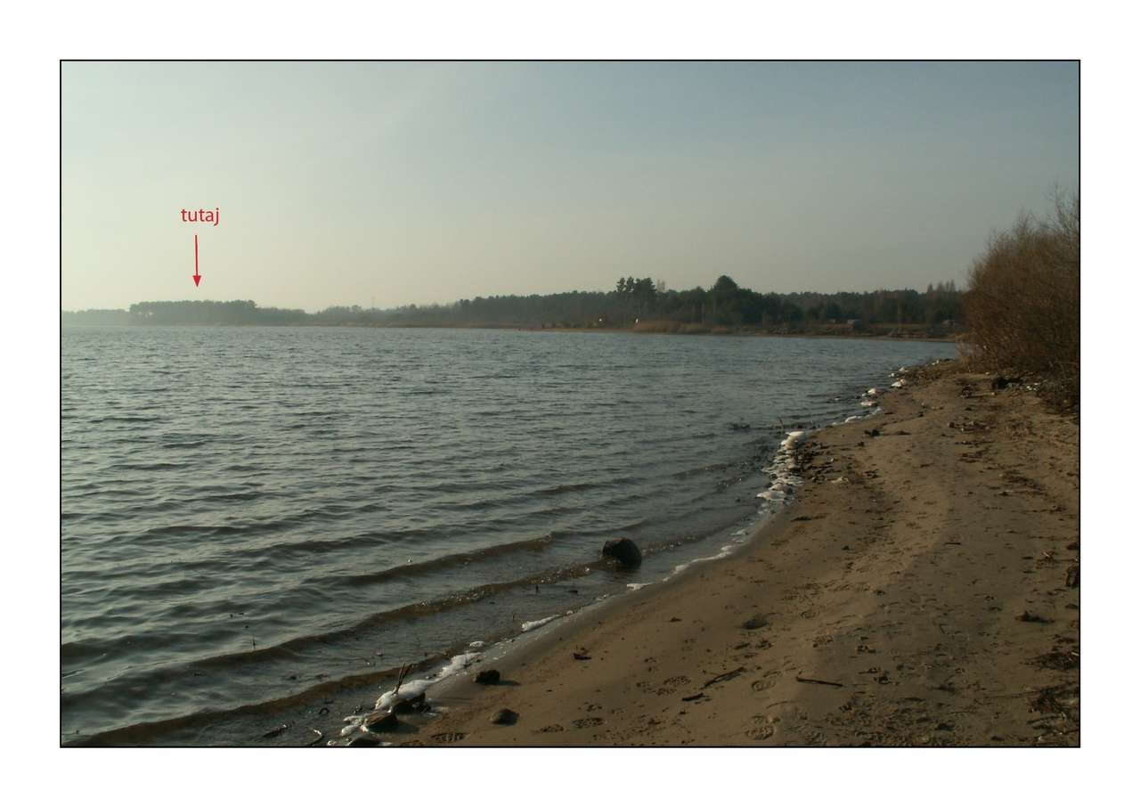 Działka Rekr. - budow. obok zalewu Domaniów - Pełny obrazek: 5/8