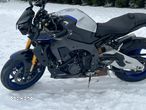 Yamaha MT - 8