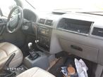 FORD TRANSIT CONNECT 02-06 1.8 TDCI LICZNIK ZEGARY - 1