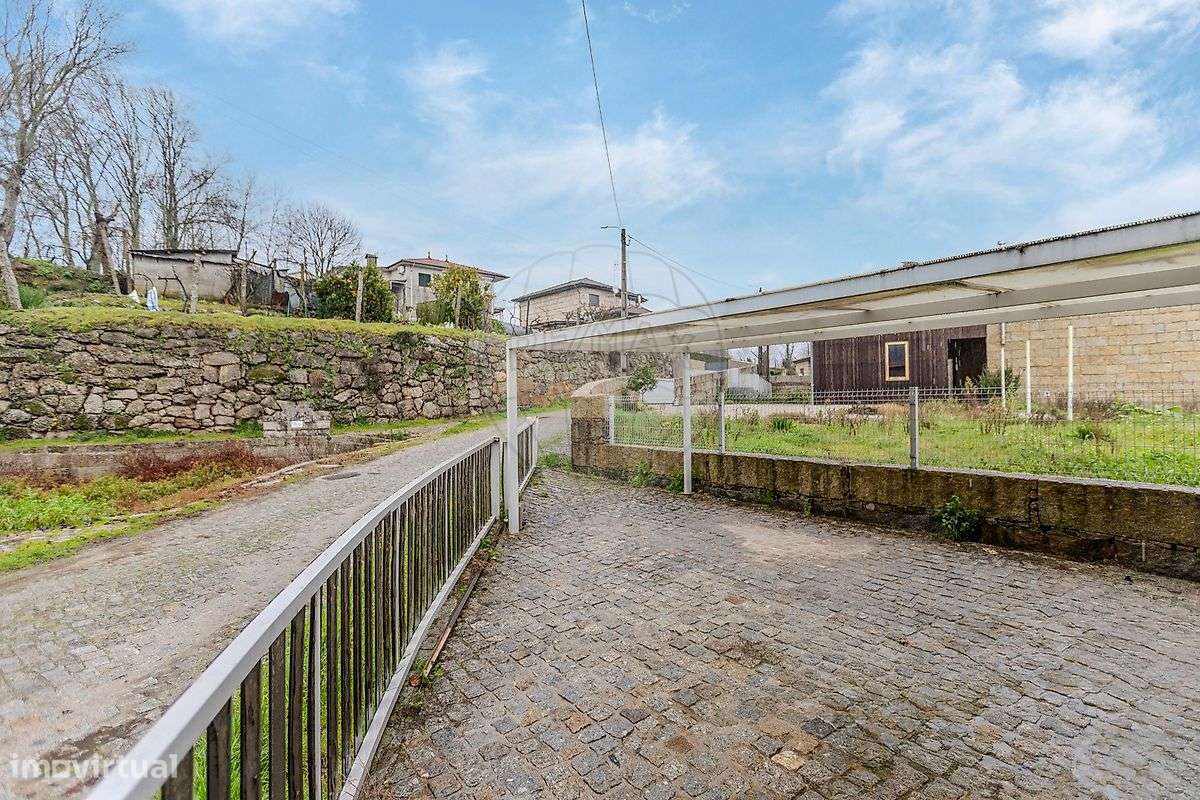 Moradia T2 para venda - Grande imagem: 4/30