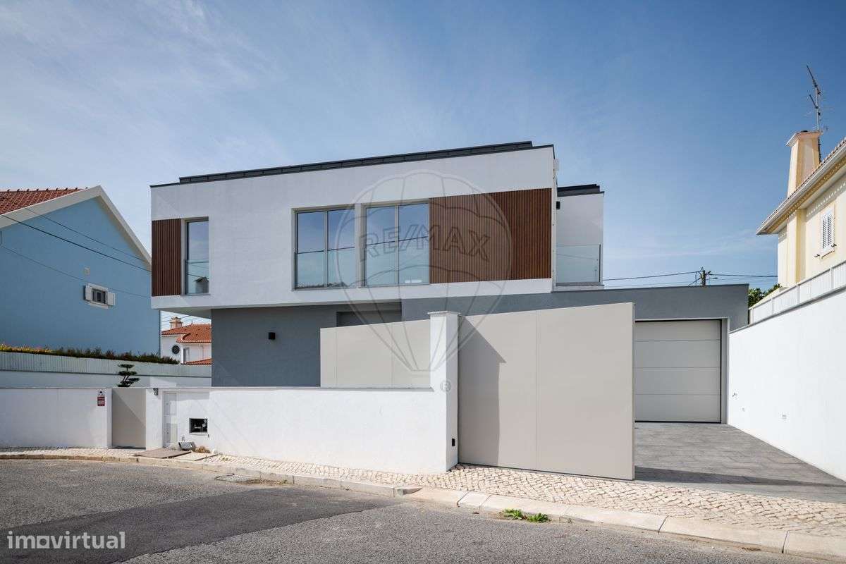 Moradia T4 para venda - Grande imagem: 5/38