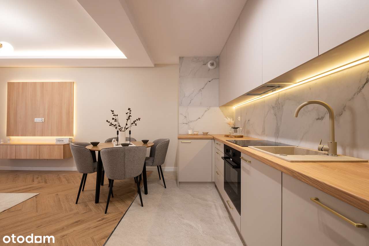 Bezczynszowe M3 w Szeregówce z 2025 | Top Standard | Miejsce Postojowe - Pełny obrazek: 3/18