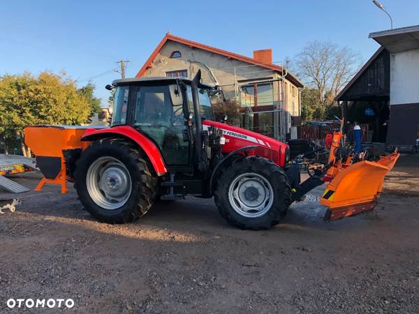 Massey Ferguson - 2