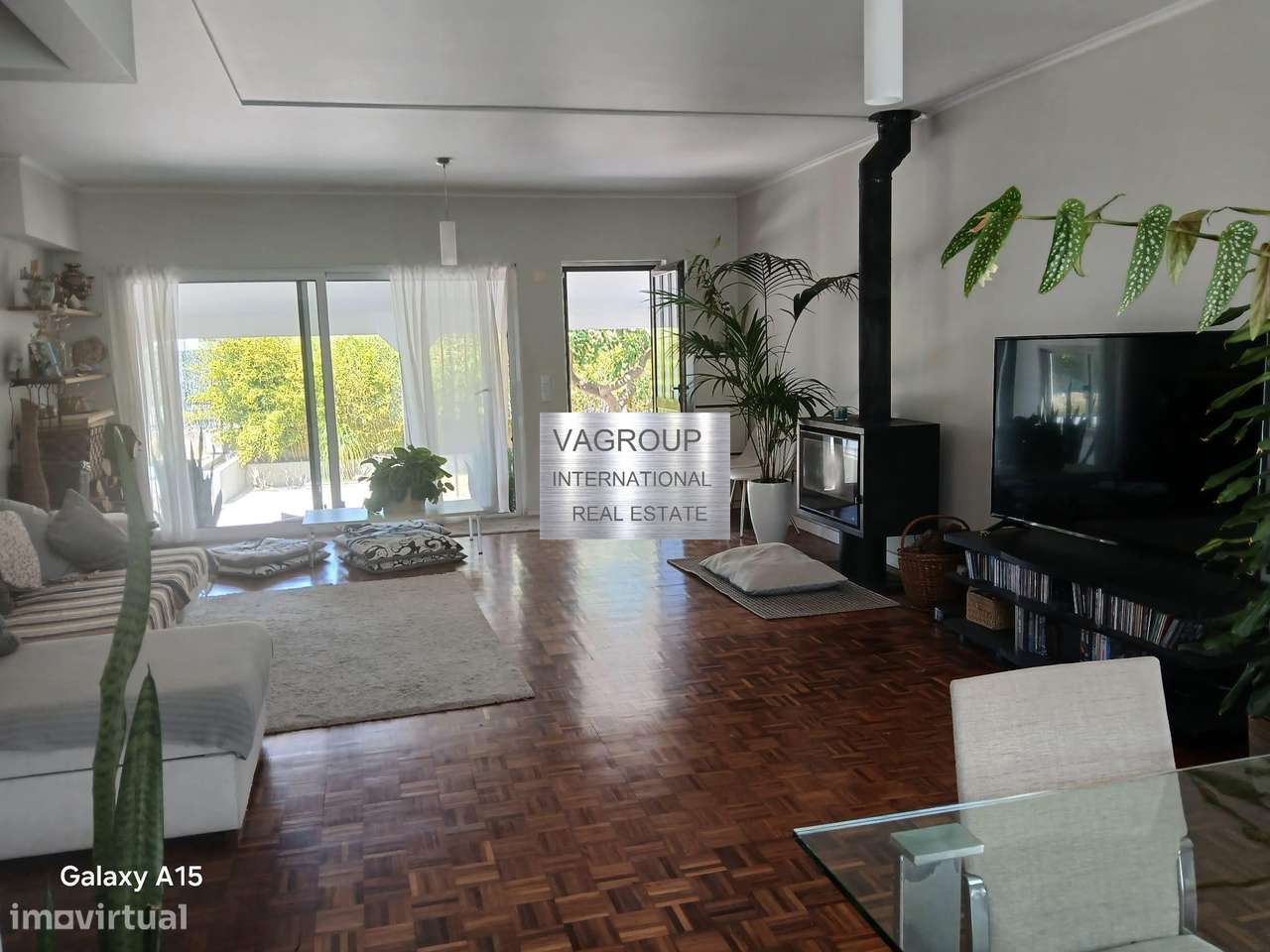 Moradia T3 + 2 Com Piscina e 657 M2 Terreno-13